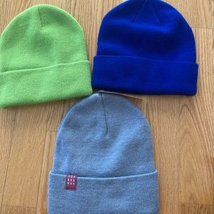 Hat bundle- multiple styles and colors
